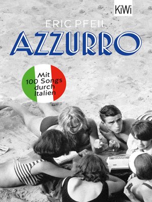 cover image of Azzurro